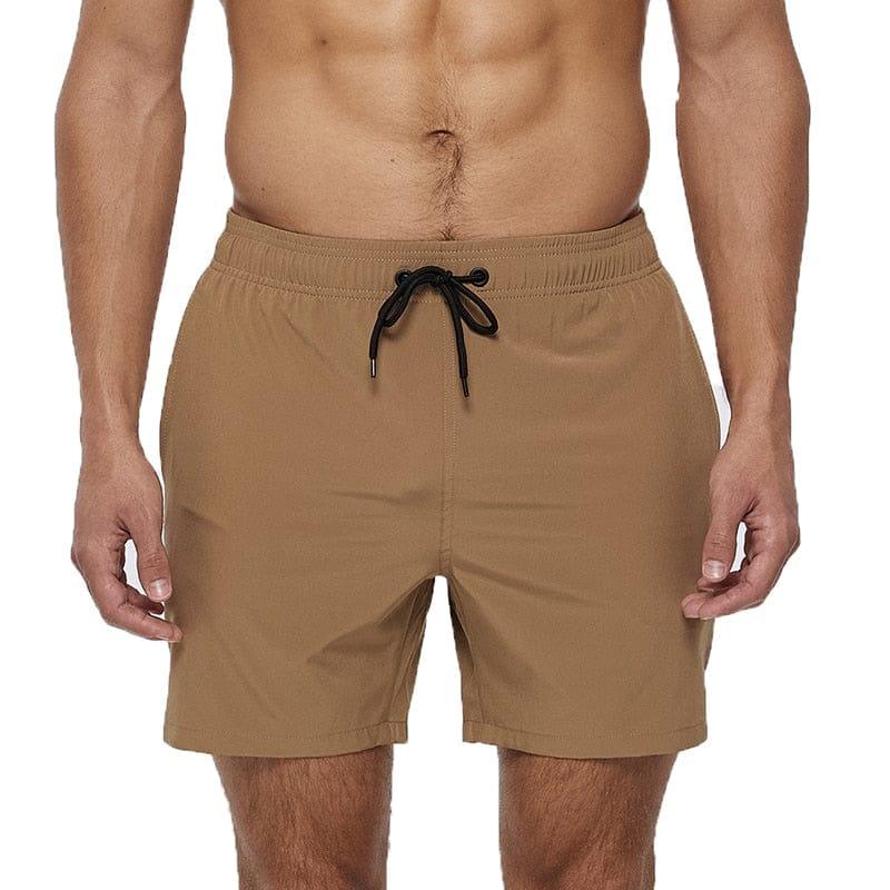 Colten swim shorts (Plus sizes) - VERSO QUALITY MATERIALS