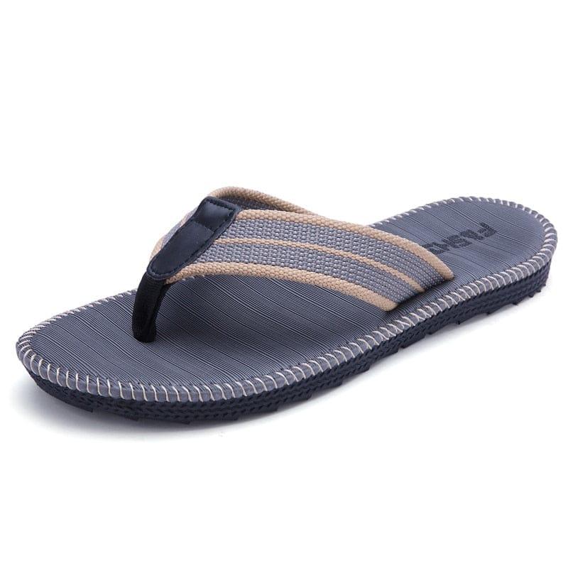 Connor flip-flops - VERSO QUALITY MATERIALS