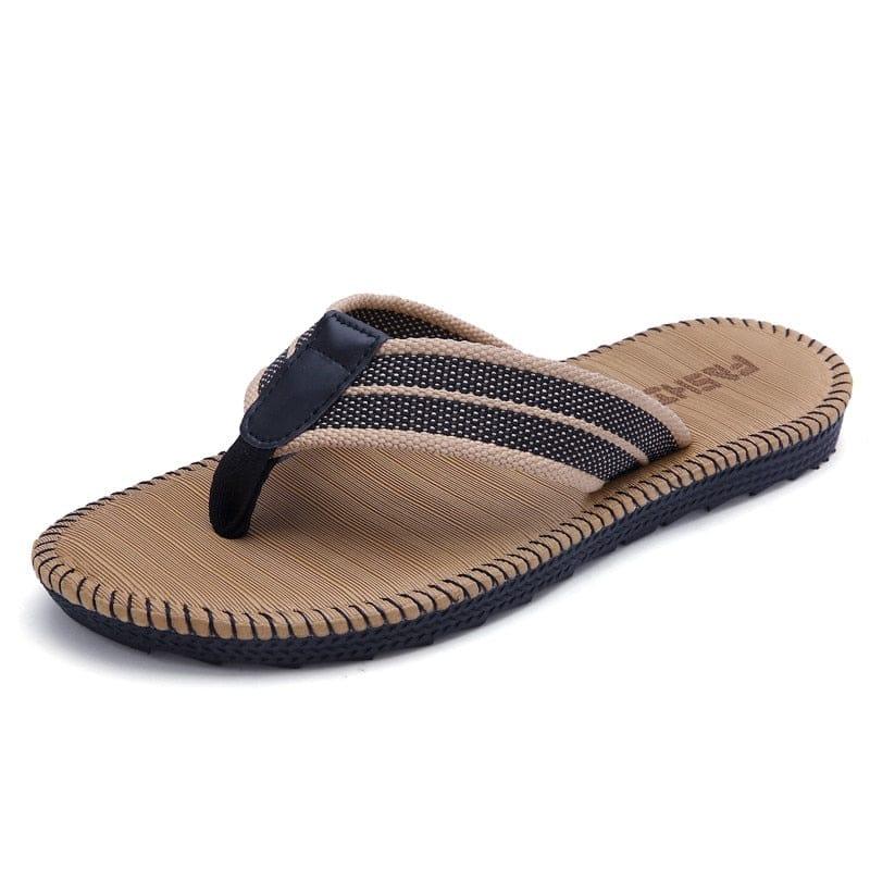 Connor flip-flops - VERSO QUALITY MATERIALS