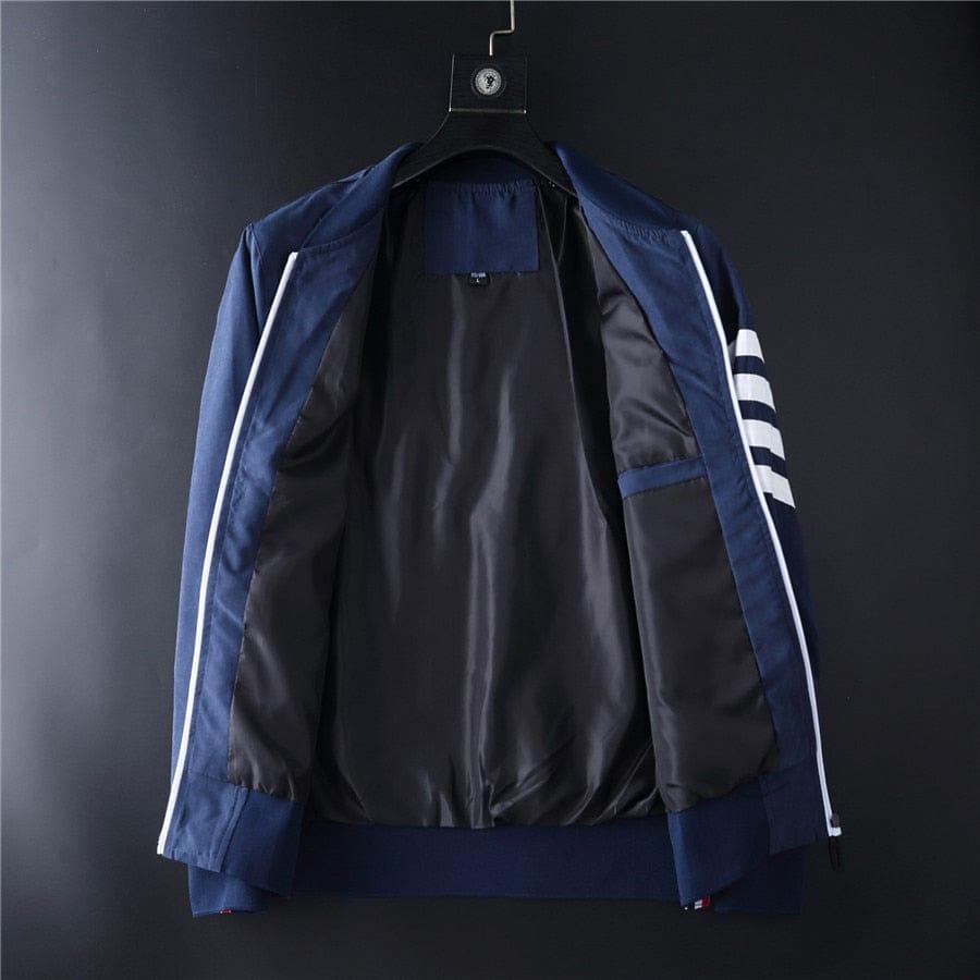 Conor Jackets (Plus sizes) - VERSO QUALITY MATERIALS