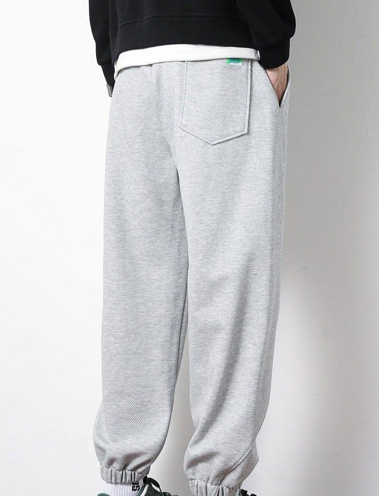 Cullen pants (Plus sizes) - VERSO QUALITY MATERIALS