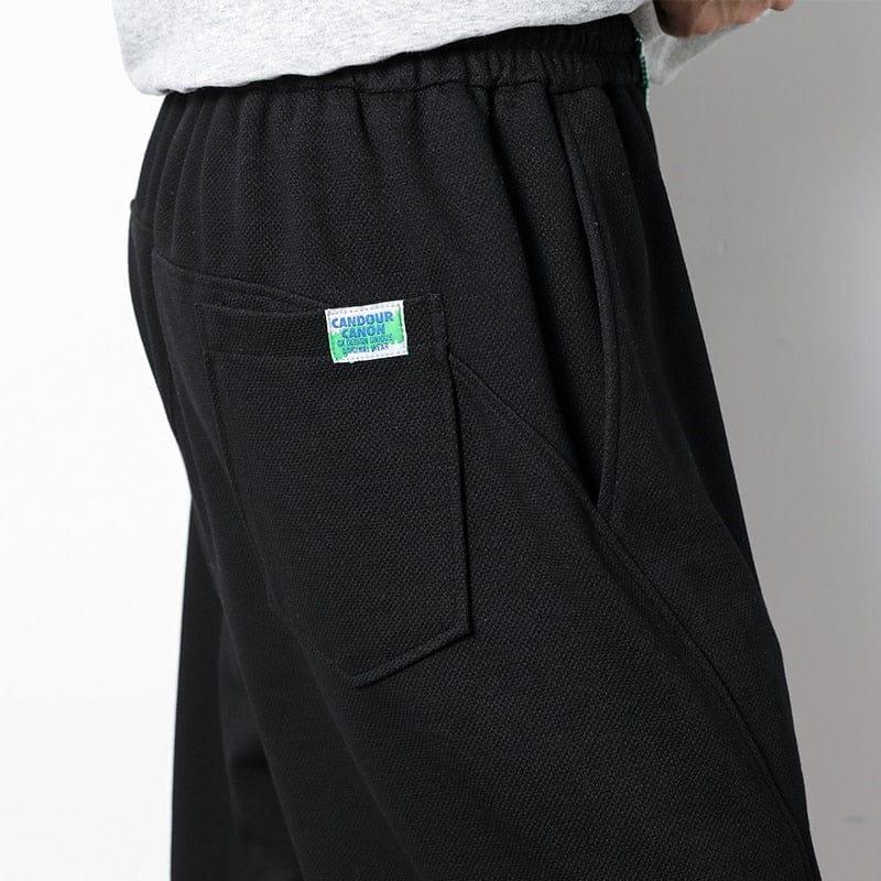 Cullen pants (Plus sizes) - VERSO QUALITY MATERIALS