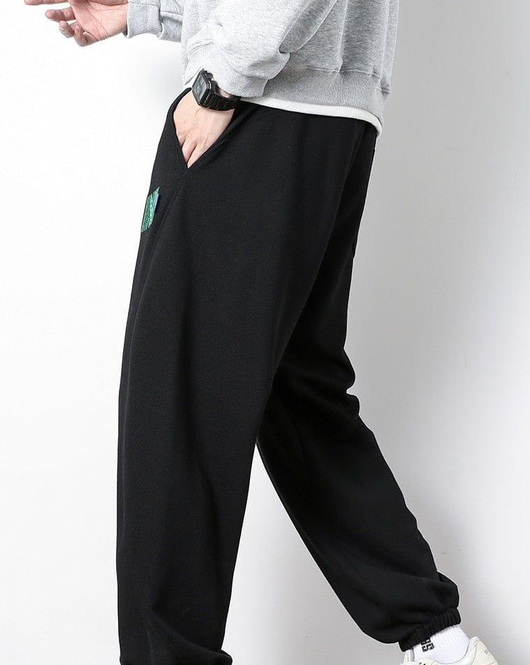 Cullen pants (Plus sizes) - VERSO QUALITY MATERIALS