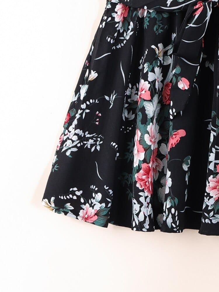 Daisy skirt (Plus sizes) - VERSO QUALITY MATERIALS