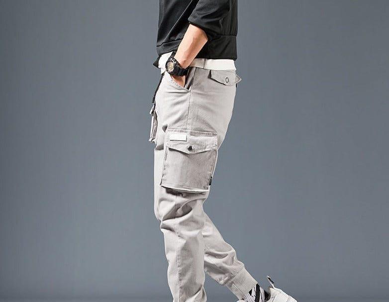 Dallas pants (Plus sizes) - VERSO QUALITY MATERIALS