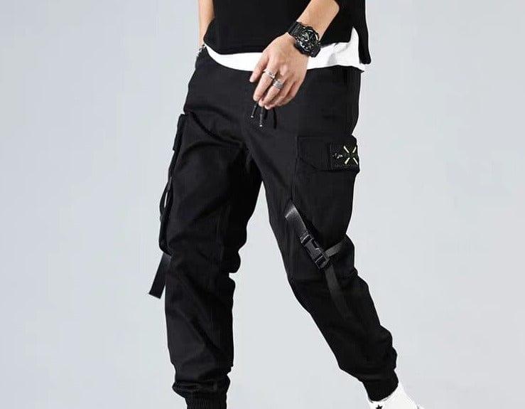 Dallas pants (Plus sizes) - VERSO QUALITY MATERIALS