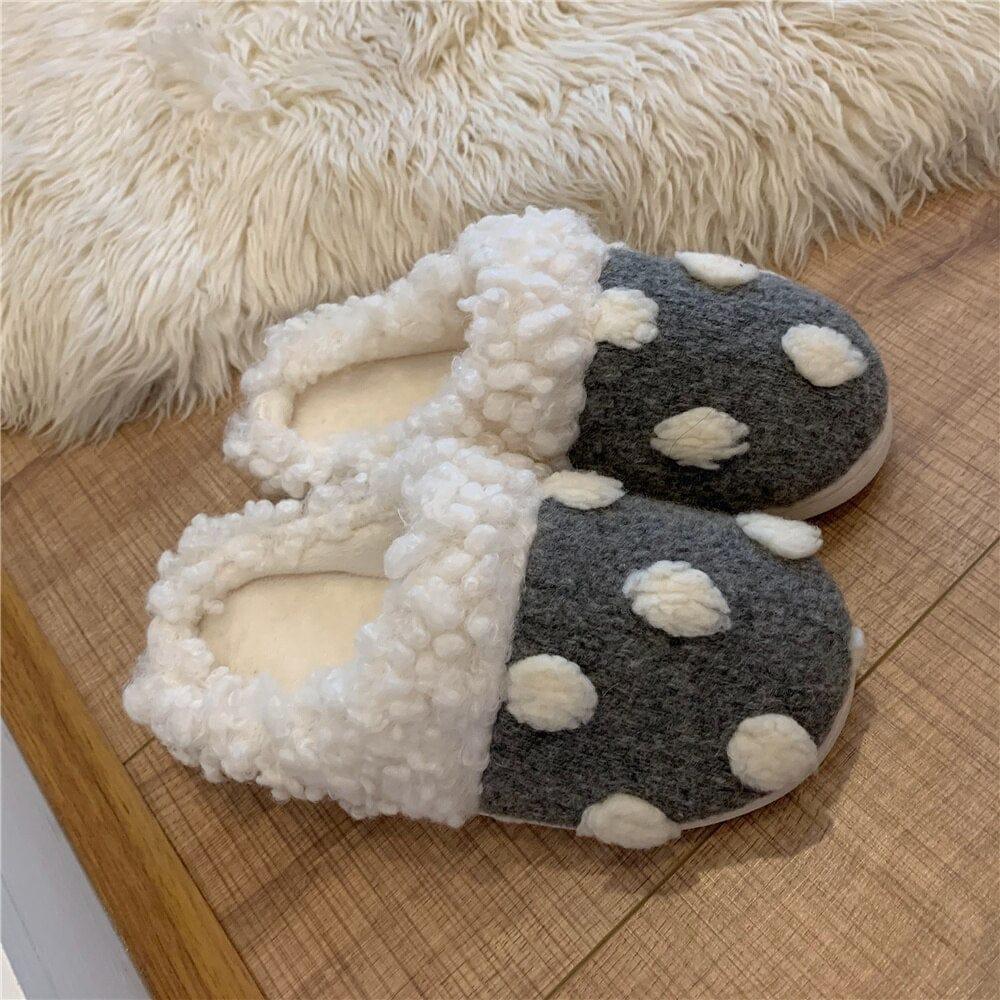 Dani slippers - VERSO QUALITY MATERIALS