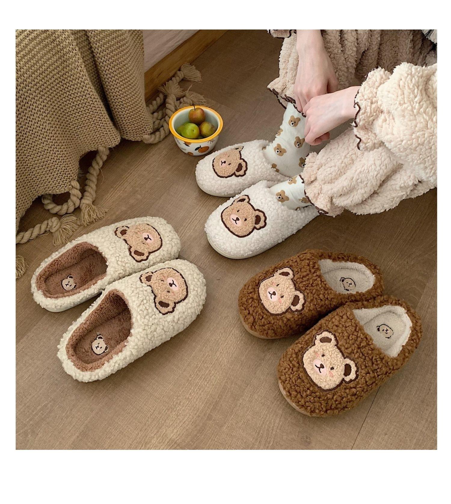 Dani slippers - VERSO QUALITY MATERIALS