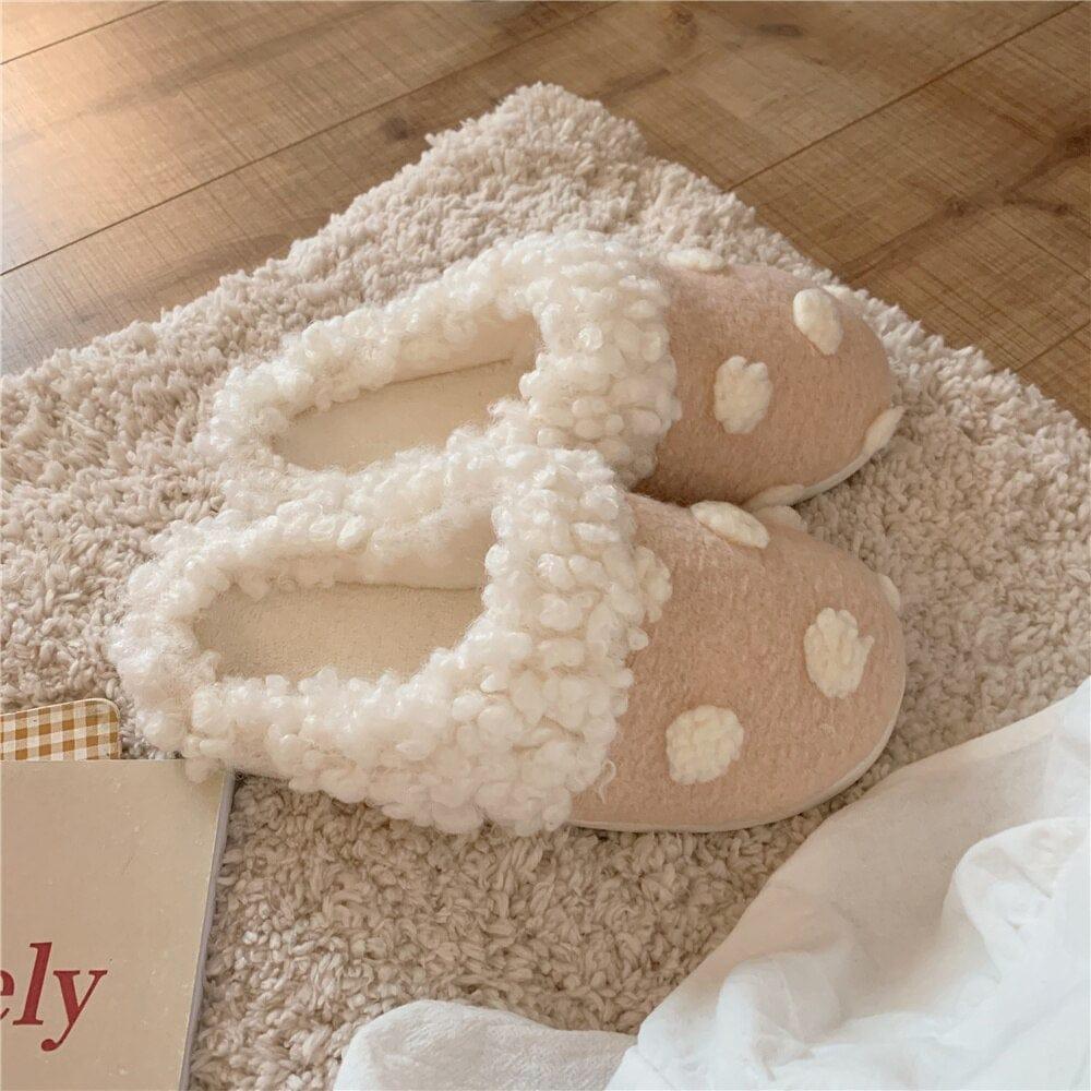 Dani slippers - VERSO QUALITY MATERIALS