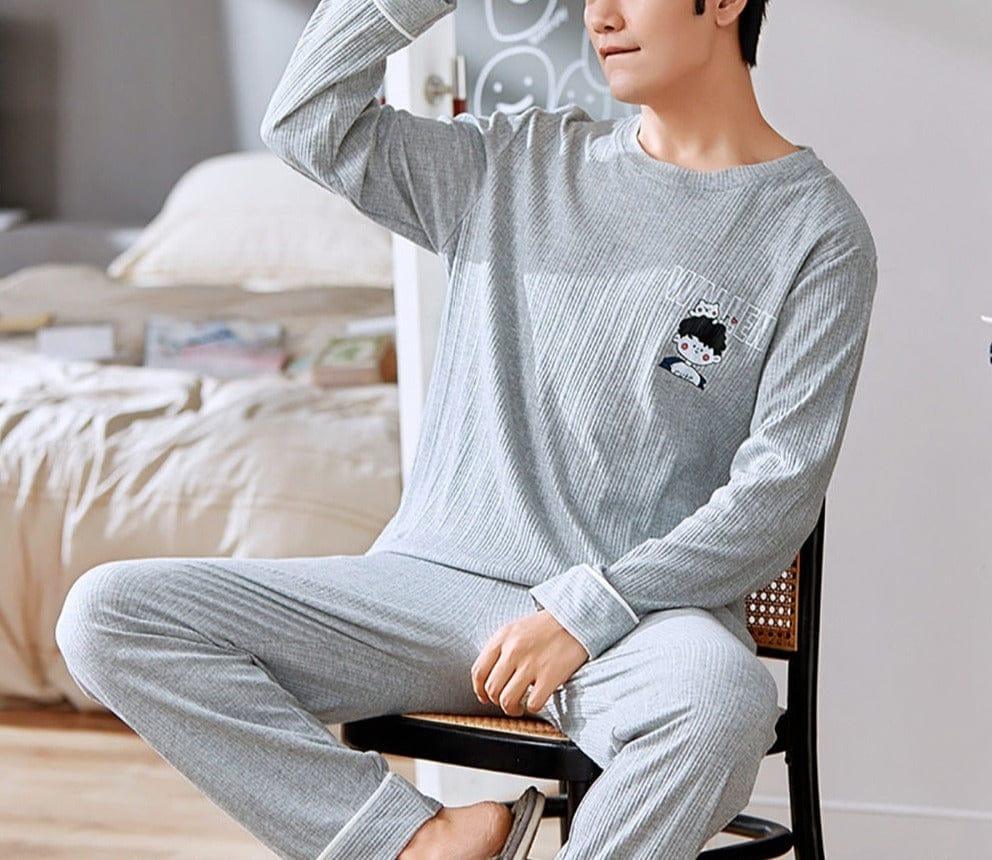 Daniel pajama - VERSO QUALITY MATERIALS