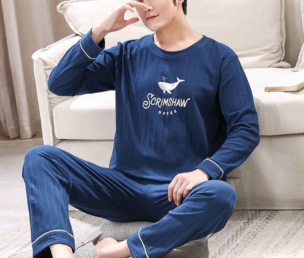 Daniel pajama - VERSO QUALITY MATERIALS