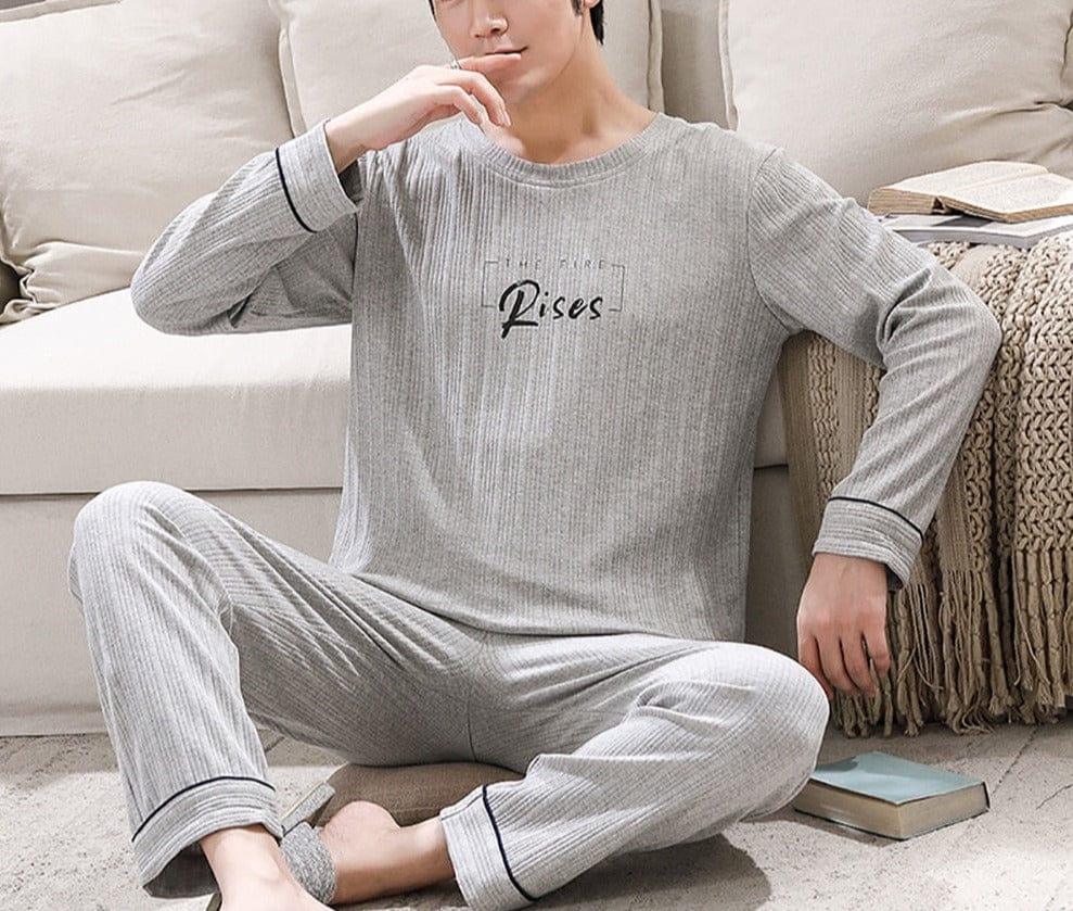 Daniel pajama - VERSO QUALITY MATERIALS