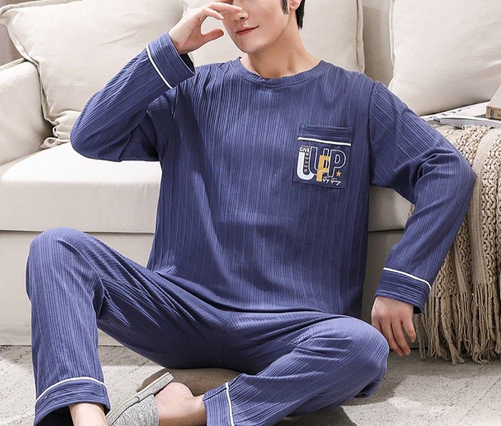 Daniel pajama - VERSO QUALITY MATERIALS