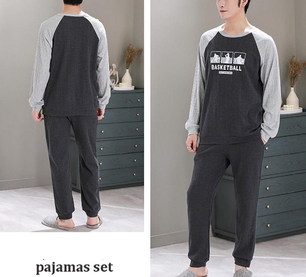 Daniel pajama - VERSO QUALITY MATERIALS