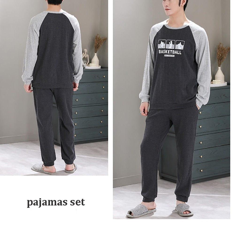 Daniel pajama - VERSO QUALITY MATERIALS