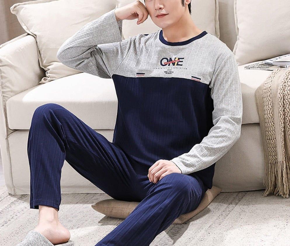 Daniel pajama - VERSO QUALITY MATERIALS