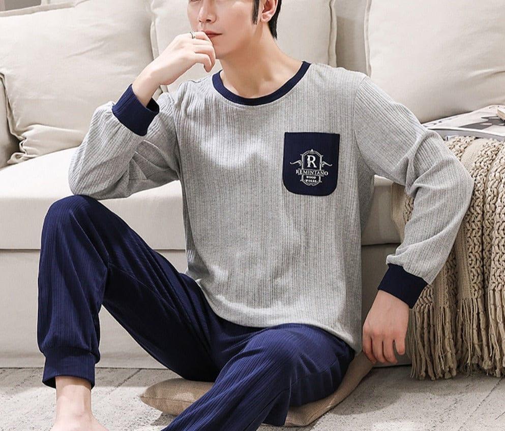 Daniel pajama - VERSO QUALITY MATERIALS