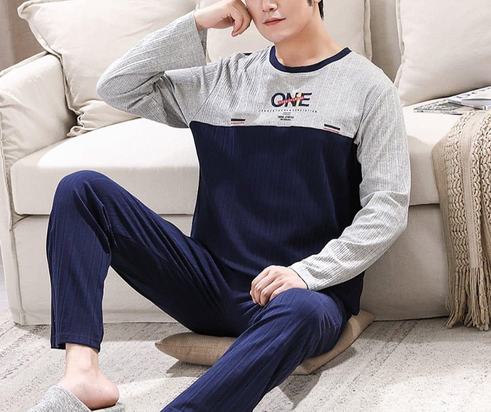 Daniel pajama - VERSO QUALITY MATERIALS