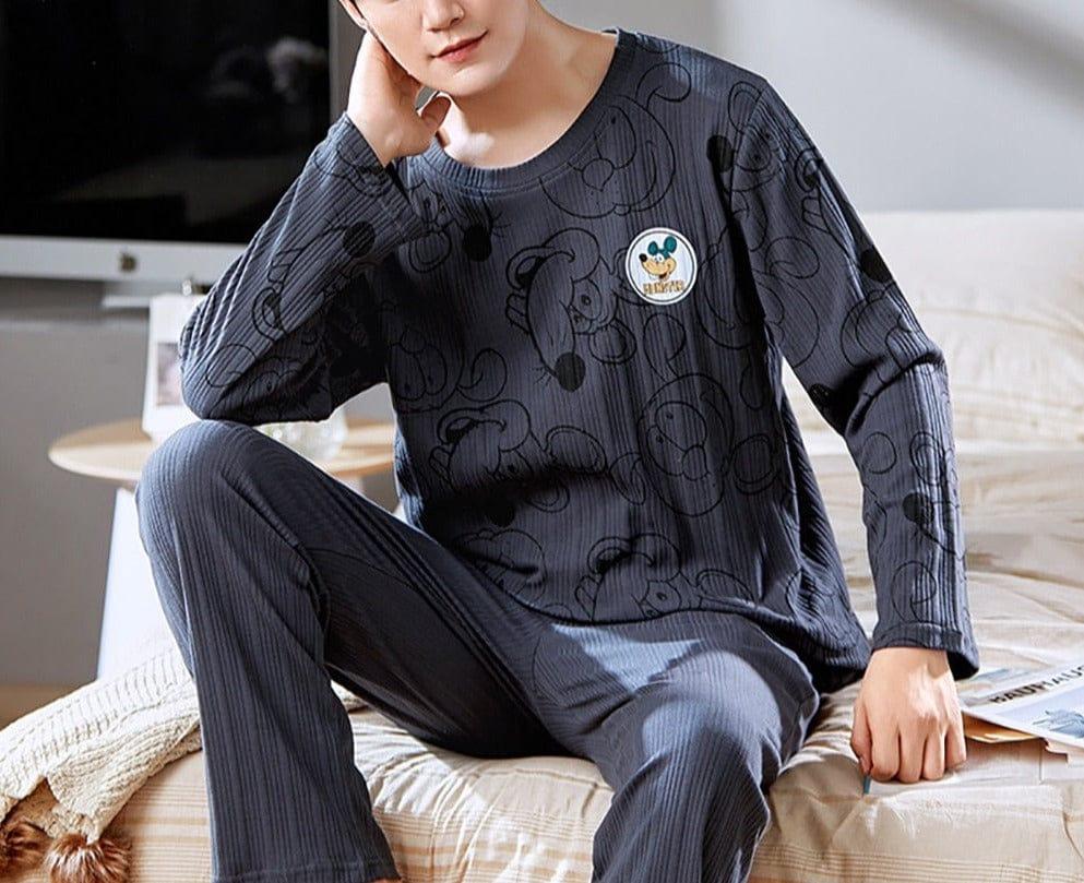 Daniel pajama - VERSO QUALITY MATERIALS