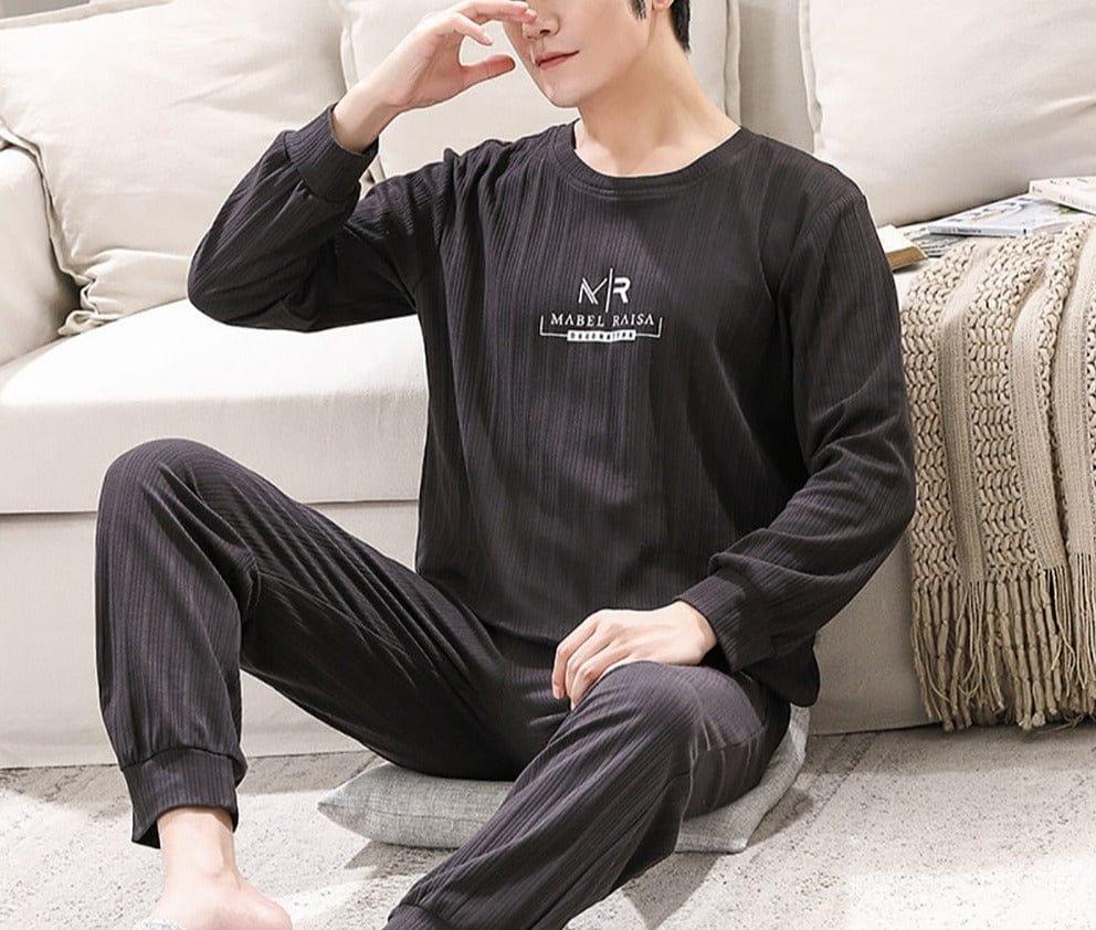 Daniel pajama - VERSO QUALITY MATERIALS