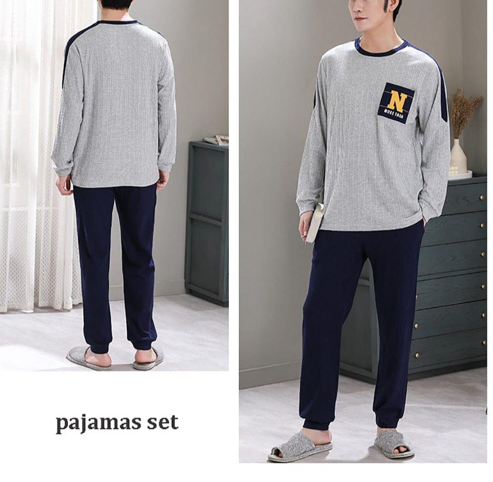 Daniel pajama - VERSO QUALITY MATERIALS