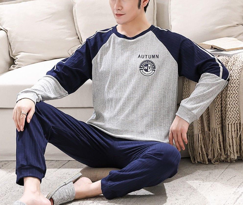 Daniel pajama - VERSO QUALITY MATERIALS