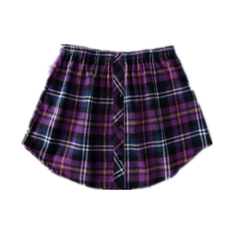 Danielle underskirt (Plus sizes) - VERSO QUALITY MATERIALS