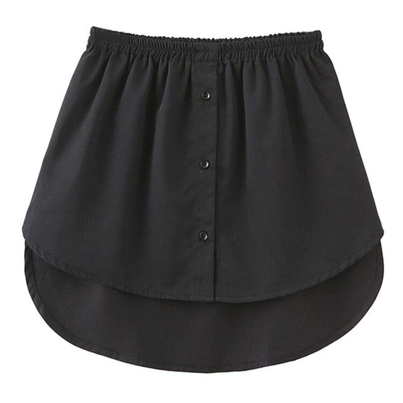 Danielle underskirt (Plus sizes) - VERSO QUALITY MATERIALS