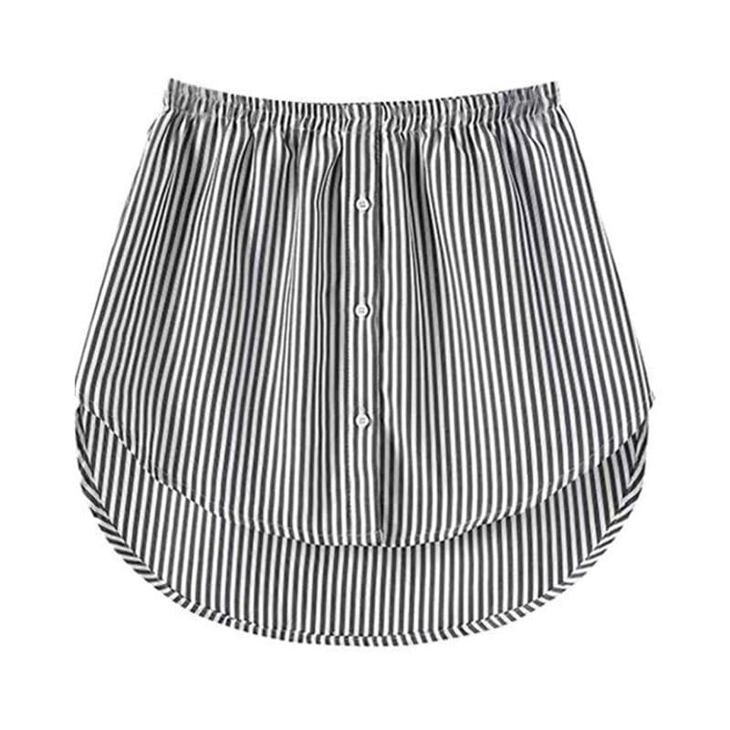 Danielle underskirt (Plus sizes) - VERSO QUALITY MATERIALS