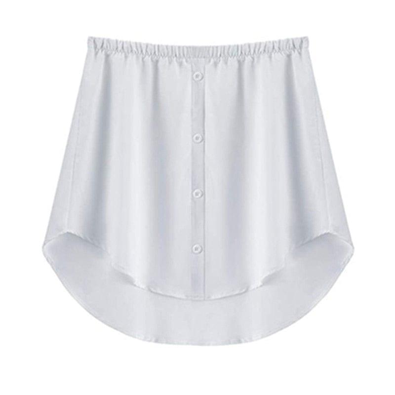 Danielle underskirt (Plus sizes) - VERSO QUALITY MATERIALS