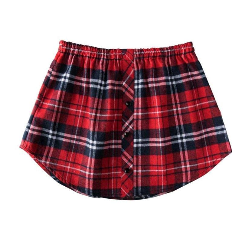 Danielle underskirt (Plus sizes) - VERSO QUALITY MATERIALS