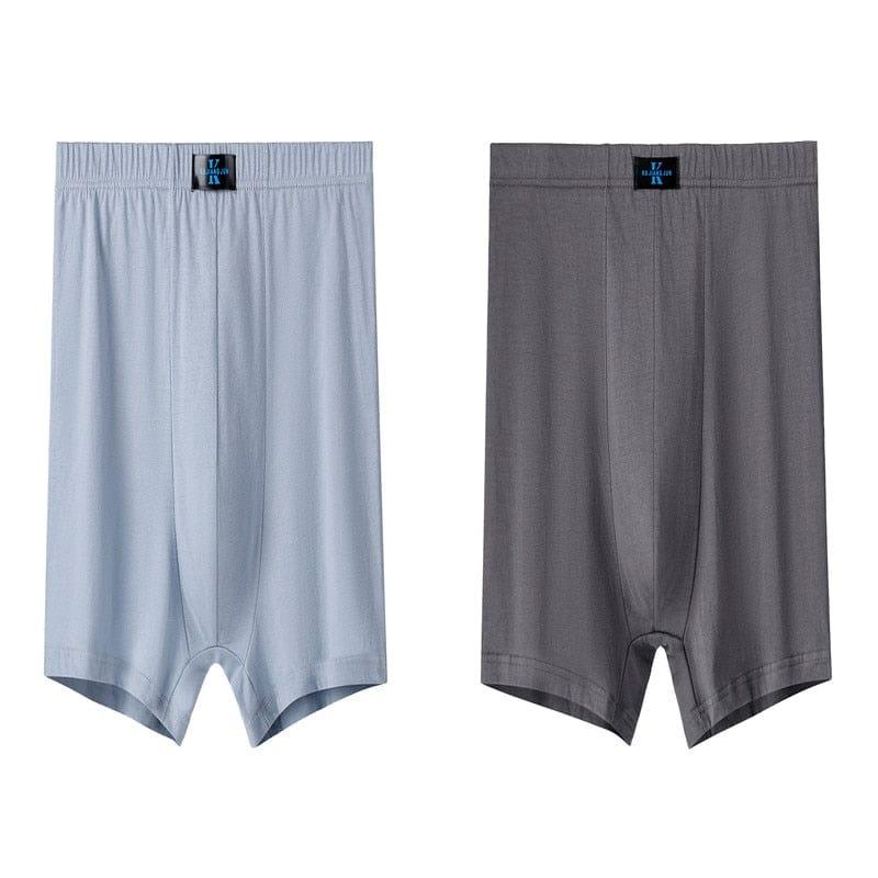 Darian trunk underwear (Plus sizes) - VERSO QUALITY MATERIALS