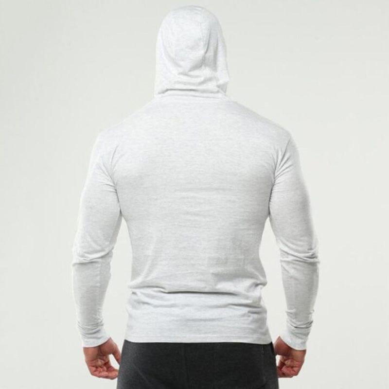 Dawson hoodie - VERSO QUALITY MATERIALS