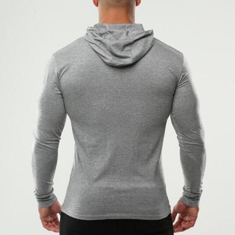 Dawson hoodie - VERSO QUALITY MATERIALS