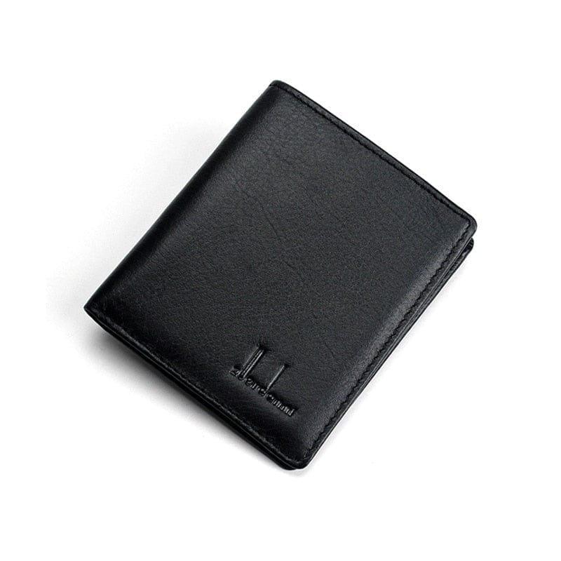 Dean wallet - VERSO QUALITY MATERIALS