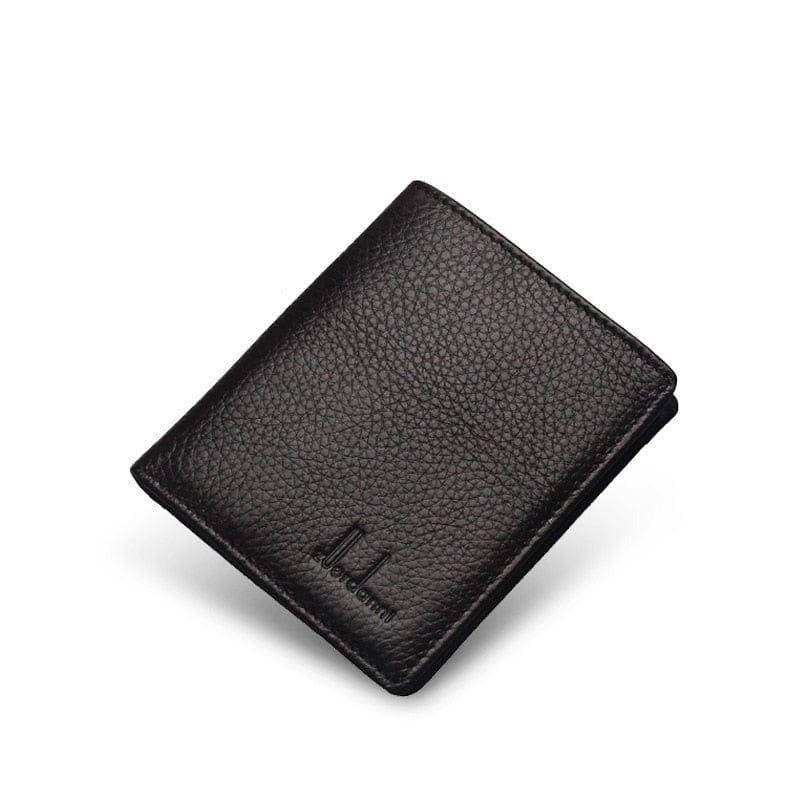 Dean wallet - VERSO QUALITY MATERIALS