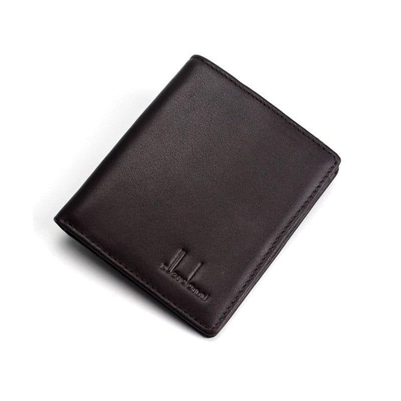 Dean wallet - VERSO QUALITY MATERIALS