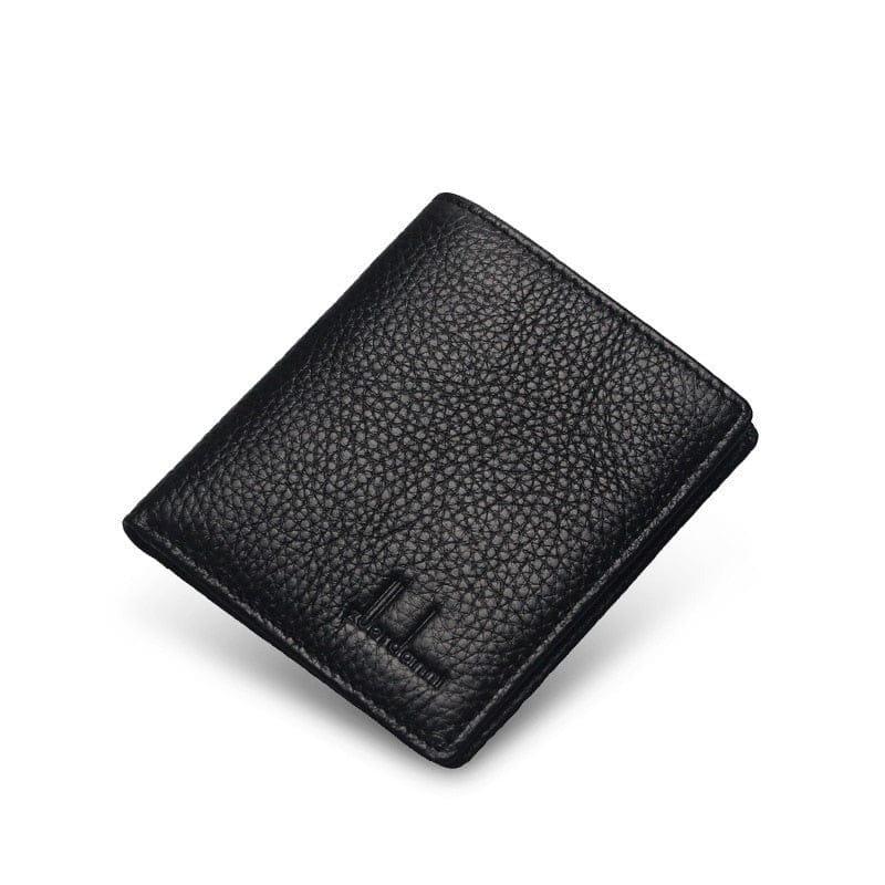 Dean wallet - VERSO QUALITY MATERIALS