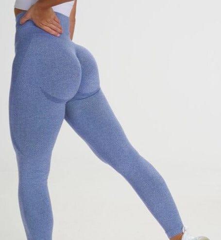 Diana leggings Verso Light blue L 