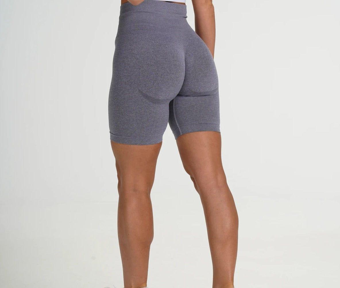 Diana short leggings Verso 