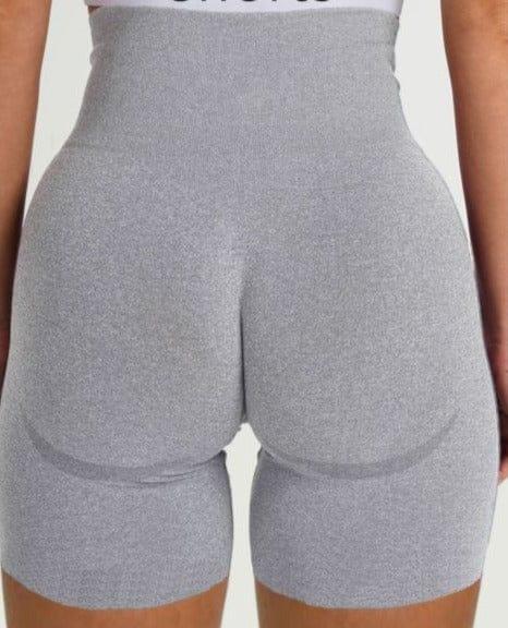 Diana short leggings Verso Lgray Shorts M 