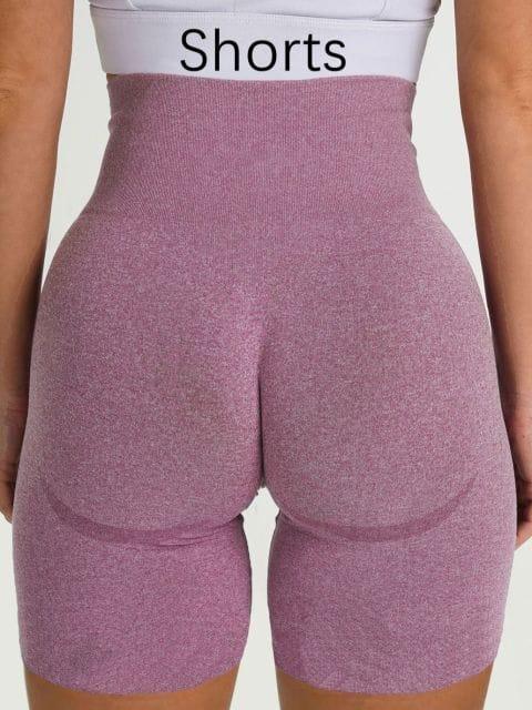 Diana short leggings Verso Pink Shorts L 