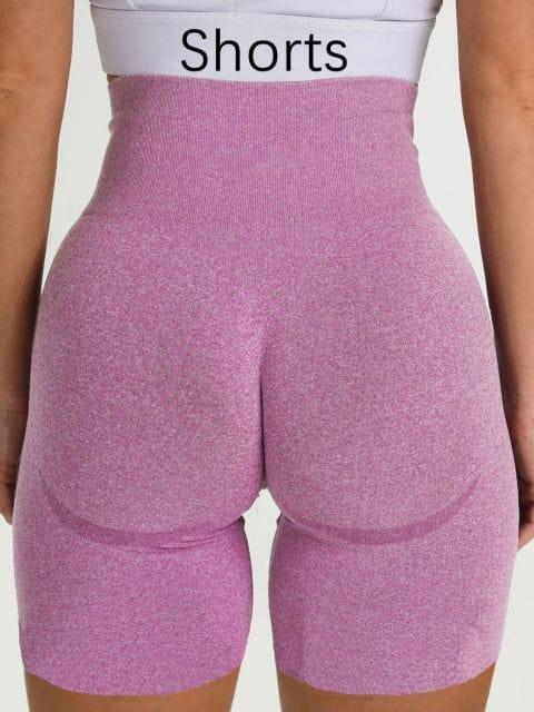 Diana short leggings Verso Rpink Shorts M 