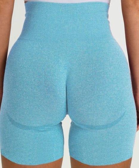 Diana short leggings Verso Sblue Shorts S 