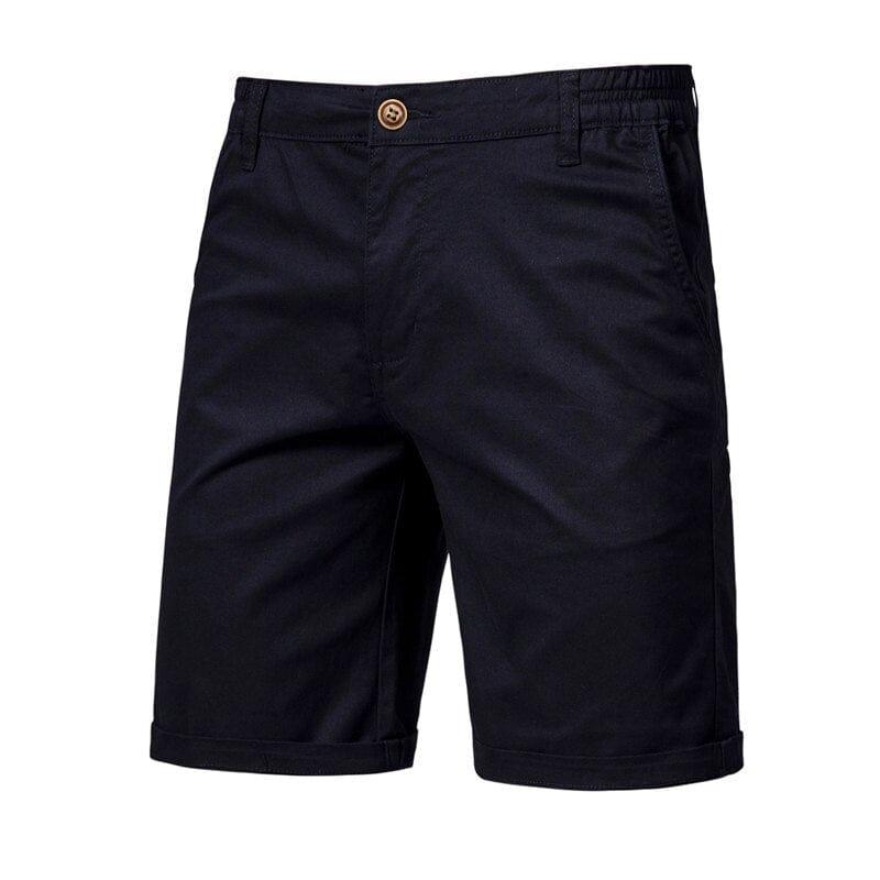 Diego shorts Verso Black 30 