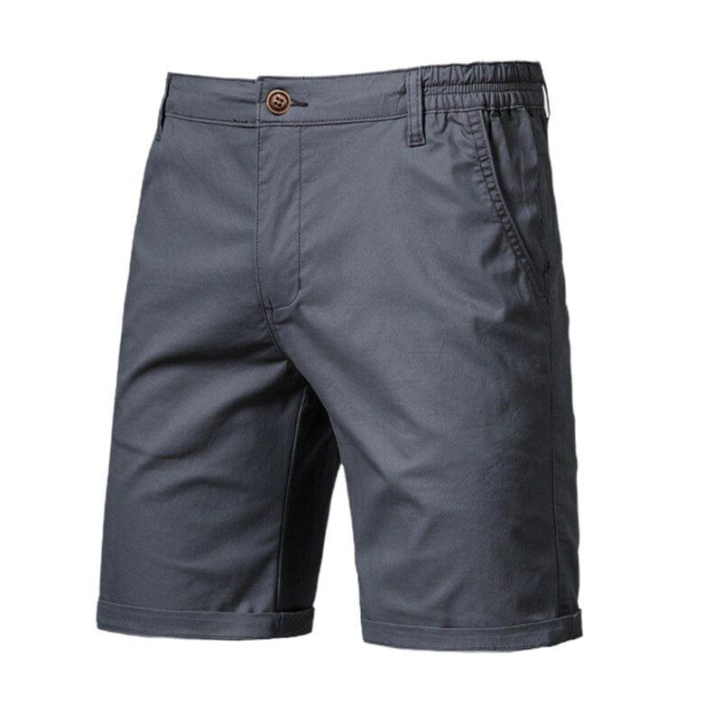 Diego shorts Verso Dark grey 30 