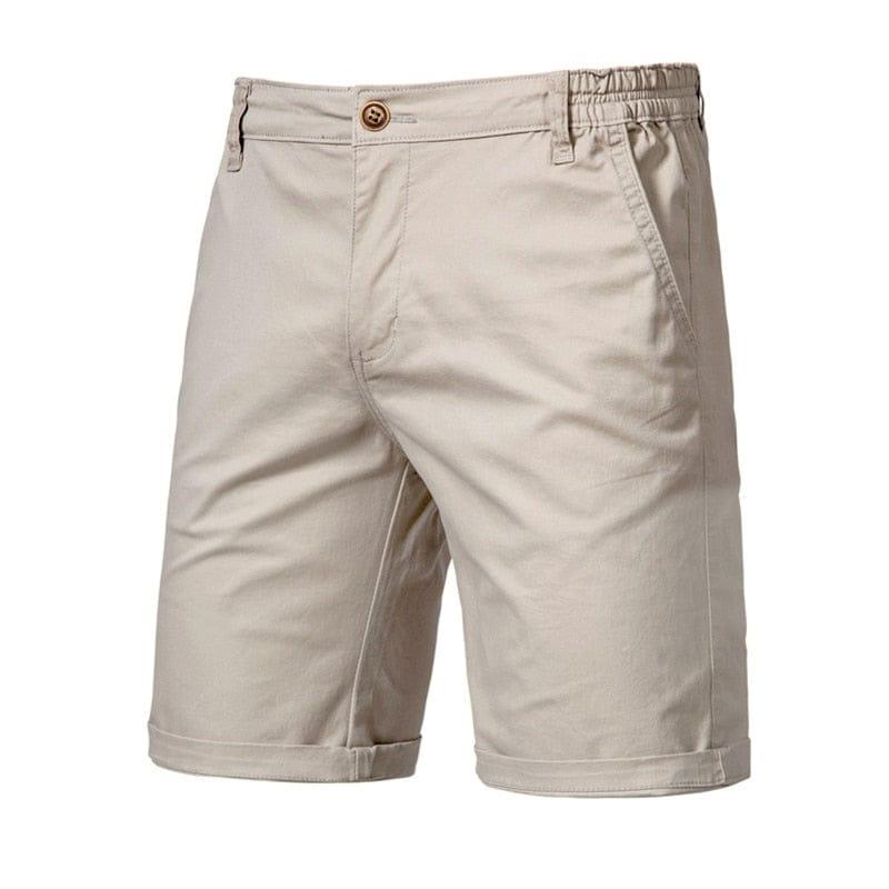 Diego shorts Verso Khaki 30 