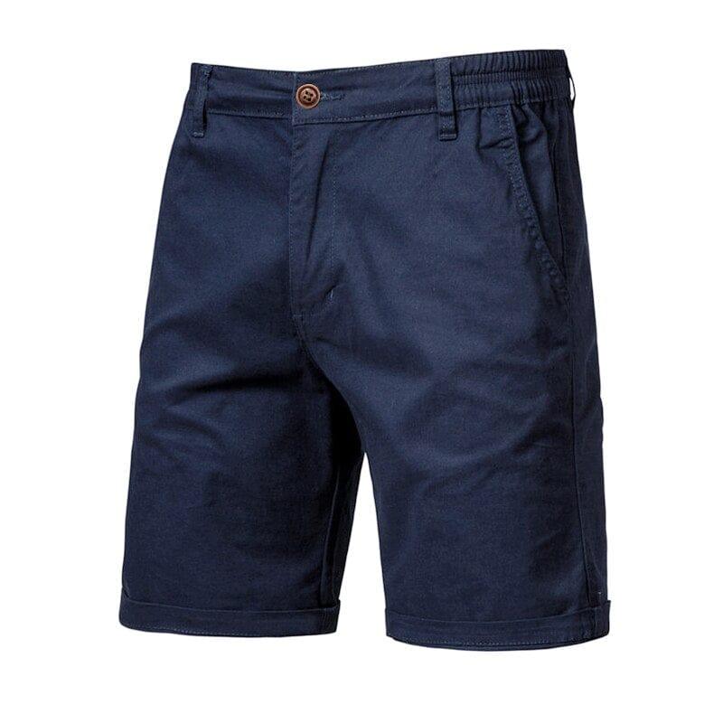 Diego shorts Verso Navy 30 