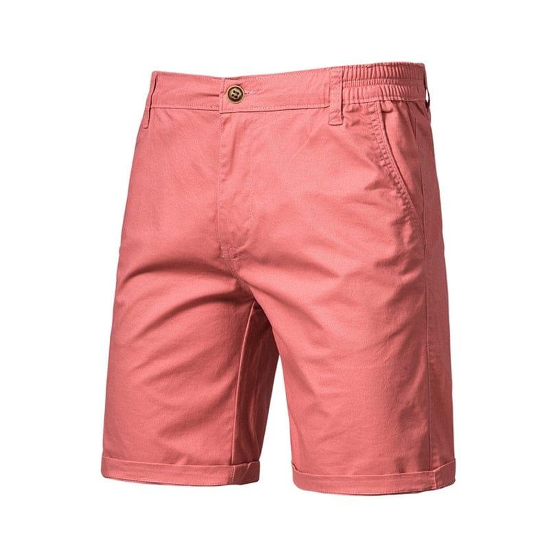 Diego shorts Verso Pink 30 