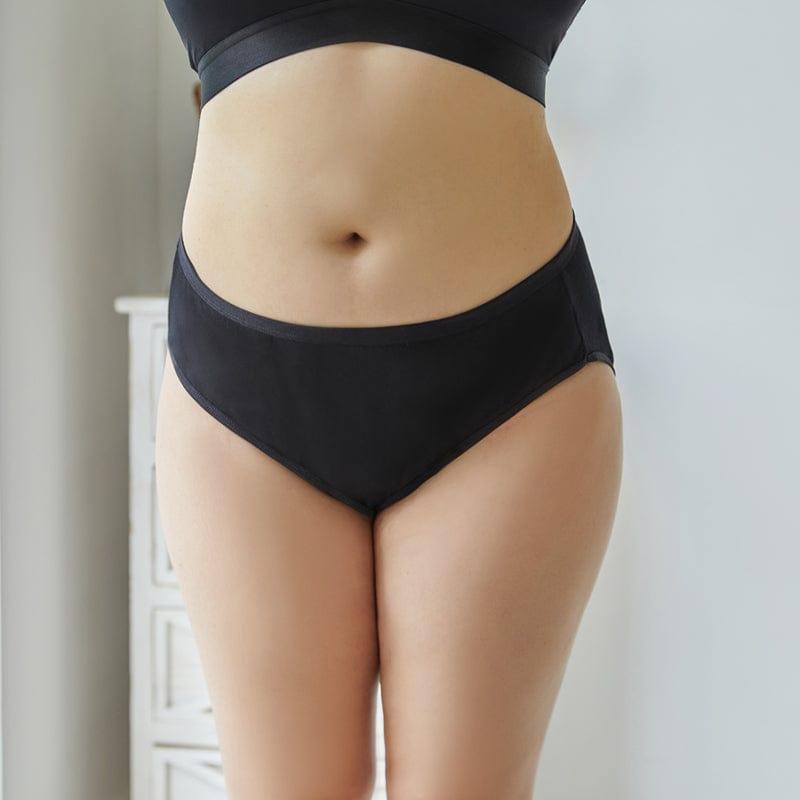 Dior panties (Plus sizes) - VERSO QUALITY MATERIALS